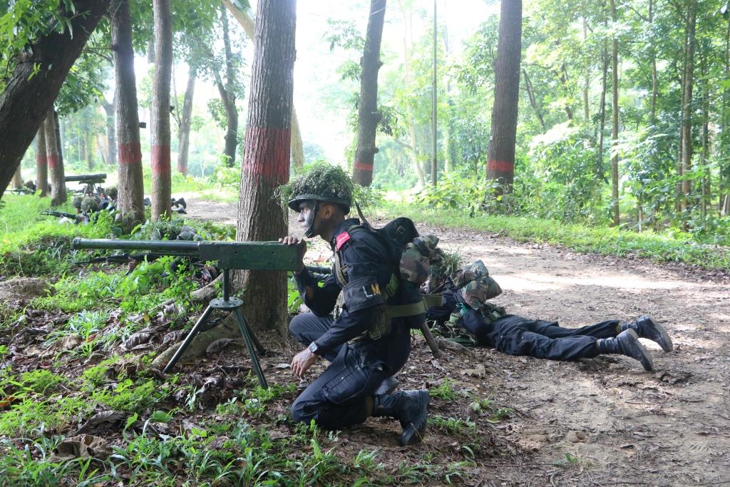 Exercise LAUHAKOPAT - Winter Term 2024