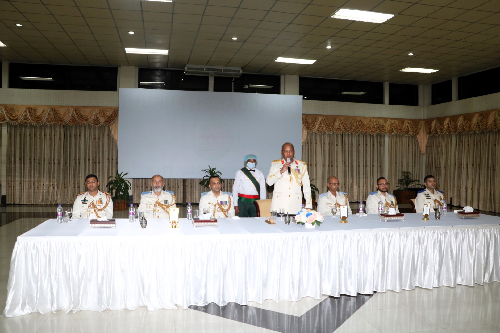 Dinner Night - October 2023