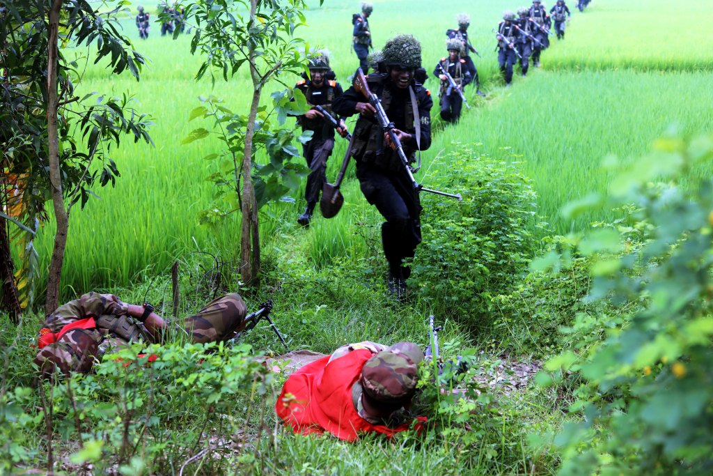 Exercise RONOGOTI - Winter Term 2023
