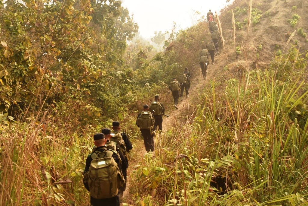 Exercise PADAKKHEP-1 of 89 BMA Long Course
